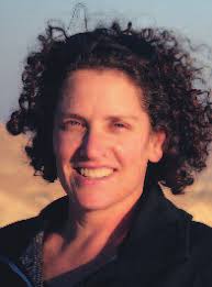 ALON BEN-GURION REMEMBERS HIS GRANDFATHER