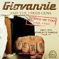 Giovannie & The Hired Guns