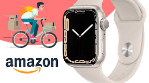 Apple Watch Series 7: Offizieller ...