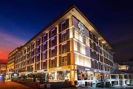 Double tree by hilton hotel metropolitan new york city, new york city. Doubletree By Hilton Hotel Istanbul Old Town Istanbul 2020 Neue Angebote 72 Hd Fotos Bewertungen