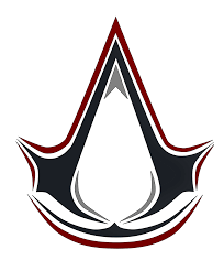 Reddit user minifridgeonmars added a traditional sheriff's badge to the center of. Assassin S Creed Logo By Ramaru9 On Deviantart Assassins Creed Logo Assassins Creed Symbol Assassins Creed Tattoo