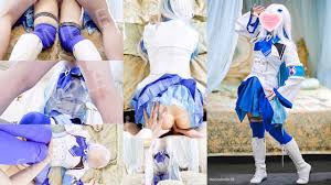 にじさんじリゼ・ヘルエスタちゃんの媚薬快楽堕ち中出しコスプレAV【Vtuber エロ動画 ありすほりっく aliceholic】 |  ご馳走はエログですか？【ごちエロ】