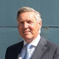 Jaap Wielaart op LinkedIn: Dinsdag 24 mei ga ik onder leiding van Robert  Hoeksema samen met Annette…