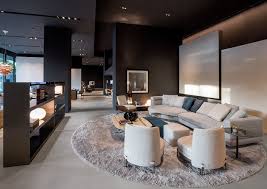 Bangkok Flagship Store Minotti Bangkok Flagship Store Home Decor Home Minotti