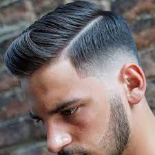 Pin On Best Hairstyles For Men