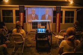 Who Won The Debate Political Observers Weigh In The New York Times