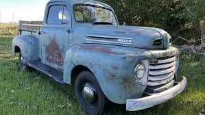 Image result for Feather Gray 1950 Ford Truck