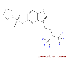 Image result for Almotriptan