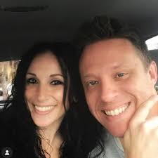 My daughters birthday ❤️ and she was surprised with IWFF2 tickets 😵‍💫