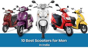 But buying the best electric scooter in india can be confusing to some extent, owing to the fact that there are several new companies in the market now. 10 Best Scooters For Men In India 2020 Talkcharge Blog