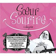 Integrale Soeur Sourire Cd Album Achat Prix Fnac
