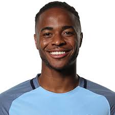 Raheem Sterling vs Connor Ronan