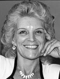 Obituary information for Shirley L. Colson