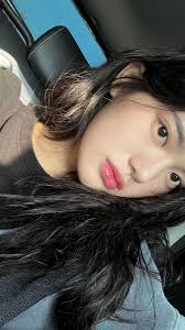 Minseo Snapgram Update (220323)