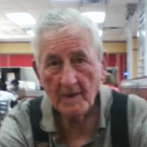 Dewey Monaghan Obituary September 13, 2017