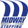 Logo Midway Staffing