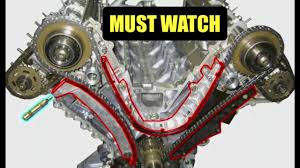 Some thing i suggest you get. How To Prevent Bmw M62tu 4 4l Timing Chain Guide Failure Youtube