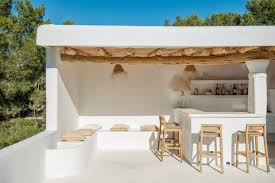 Ibiza Living Ibiza Homes Can Olivos Home Mediterranean Homes House Interior