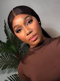 I dd her bridal makeup Corrections allowed 🥺 admin kindly approve