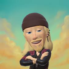 An evening session at Electric Lady Studios