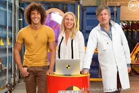 Battre vincent au bras de fer ! France 5 Arrete On N Est Pas Que Des Cobayes Puremedias