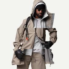 The best outdoor security camera should give clear and crisp footage to show the faces of people and objects. Techwear Is The Clothing Of The Future A Promise That Technology Can Get More From Our Clo In 2020 Outdoor Clothing Brands Best Outdoor Clothing Brands Outdoor Outfit