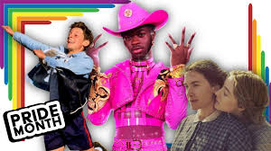 pride month