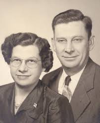 Irene K. Kesler Ecker (1916-2008)