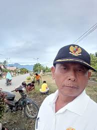 Sambut Ramadhan, Desa se-Kecamatan Tomoni Timur Gelar Aksi Pembersihan  Lingkungan dan Rumah Ibadah