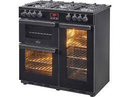 Having an induction stove control panel not working can be very frustrating. Belling Cookcentre 90dft Range Cooker Review Which