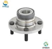 Koyo Auto Parts 35016 Auto Wheel Hub and Assembly Koyo/NSK/Timken/NTN  Bearing