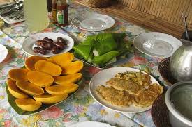 Menu sarapan pagi perlu mencukupi energi untuk beraktivitas, maka dari itu asupan makanan yang anda makan harus bergizi lengkap dan seimbang untuk memenuhi kebutuhan energy di pagi hari. Uniknya Menu Sarapan Berbagai Negara Di Dunia