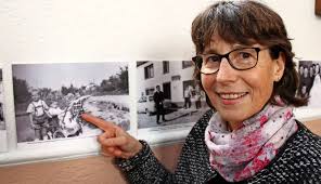 Wie die Fotoausstellung in der Kapelle St. Luzia den Trierer Höhenstadtteil  in Bewegung bringt.