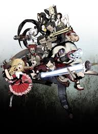 No More Heroes (Video Game) - TV Tropes