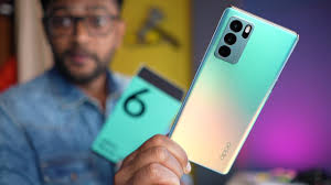 Explore the latest innovative oppo smartphones and accessories and leap into the future with oppo reno5 series, oppo find x3 pro, oppo a94 and oppo enco air. Oppo Reno6 Pro 5g Unboxing And Overview Cmc Distribution English