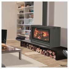 Cheminee A Bois Design Vario 2 100 Banc Cheminee Design Brisach Poele A Bois Poele A Bois Foyer Cheminee Design
