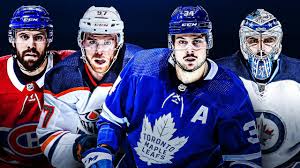 The official youtube channel for the national hockey league. Pick Your Side And Enjoy The Canada Cup These Unique Nhl Playoffs Present Cbc Sports