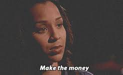 Players Club Quotes Make That Money