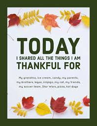 Its cartoon illustrations of fall elements like autumn leaves, pumpkins, acorns and foliage ensure the seasonal theme is clear. Free Customizable Thanksgiving Poster Templates Adobe Spark