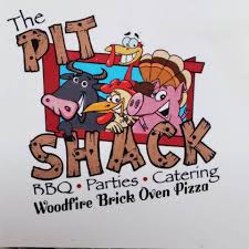 The Pit Shack