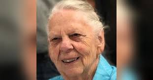 Alberta Smith Obituary