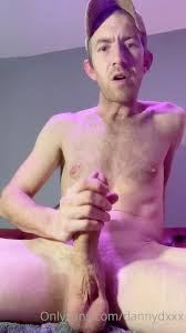 Ross Dalton takes on big cocks - Monstercockland footage