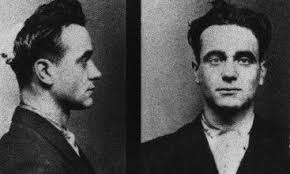 Kỳ 2: Vụ án "chàng Siegfried" Đức và nữ vũ công Mỹ