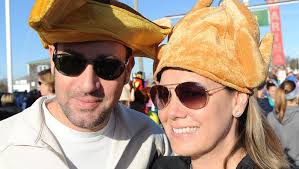 Get Well Gabby Foundation hosts Gabby Gobble 5k in Lewes