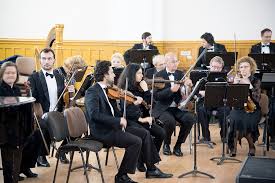 Filarmonica de stat „transilvania vă propune pentru seara de vineri, 16 februarie 2018, două evenimente: Concert Simfonic Inaugural Filarmonica Arad
