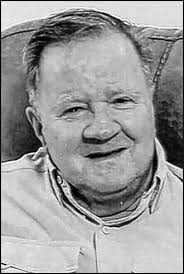 Raymond Brooks Obituary (1945