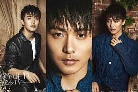 Người tình tin đồn của Lý Trị Đình: Từ 'trai quê' thành ngôi sao sáng giá