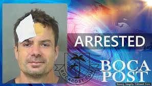 Son Forces Mother's Vehicle To Crash Into Canal When She Refused To Buy Him  Liquor