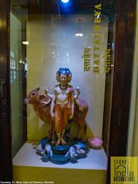 Dr Bhau Daji Lad Museum: Its History ...