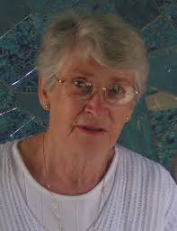 Obituary information for Ann Rex